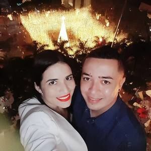 Meet your Posher, Juanda